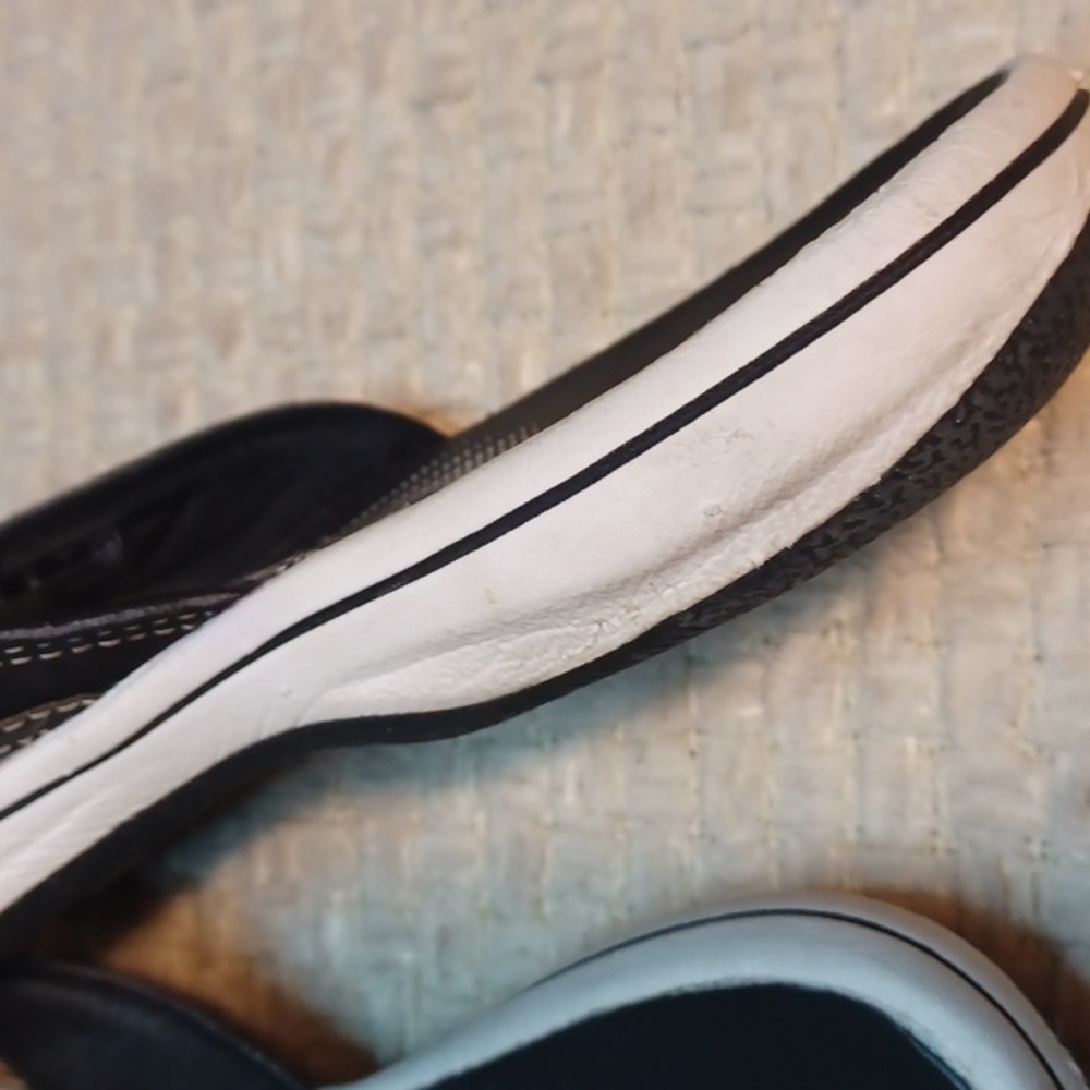 Clarks Collection Womens   Flip-Flops - Picture 6 of 8